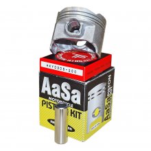 Πιστόνι κιτ Suzuki FX 125 58,5mm AASA